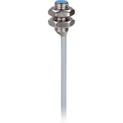 Di-soric - Induktiver Näherungsschalter Induktiver Näherungssensor DCC 08 M 02 NOLK/16 2mm, bündig