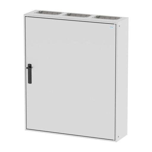Eaton - Installationskleinverteiler AP-Wandgehäuse IP31 EWK-G36/31 EWK komplett