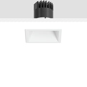 RZB - Downlight/Strahler/Flutlicht LED-Downlight 901833.002 830 ML, Ph.-cut, ws
