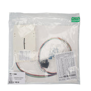 EFB-Elektronik - LWL-Pigtail Bestückte Spleißkassette 53.100.212