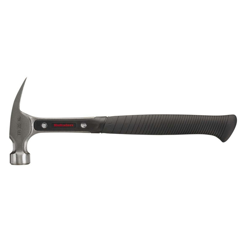 Hultafors - Hammer/Fäustel Zimmermannshammer TR 20 XL − 2 Stück