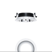 Zumtobel Group - Downlight/Strahler/Flutlicht LED - Downlight PANOS R  #62927411 930