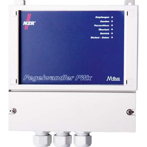 NZR - Bussystem-Datenschnittstelle Pegelwandler Ethernetmodem PW 150 T − 1 Stück