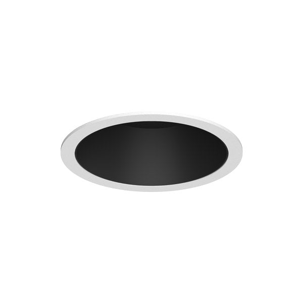 LTS Licht&Leuchten - Downlight/Strahler/Flutlicht LED-Downlight ILVY-FIX100 #658211 930, DALI, ws