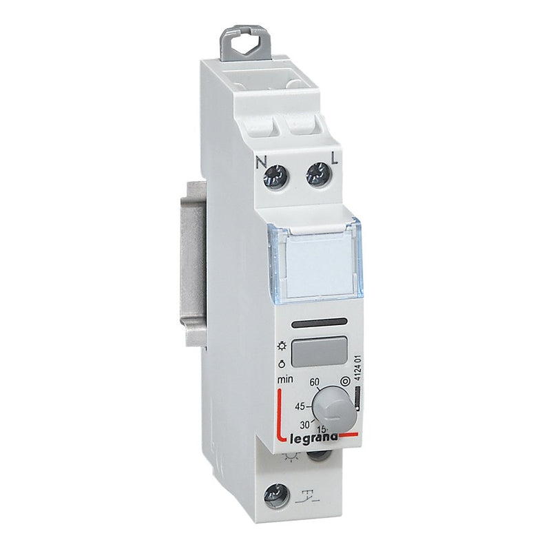 Legrand - Stromstoßschalter Fernschalter Legrand 412401