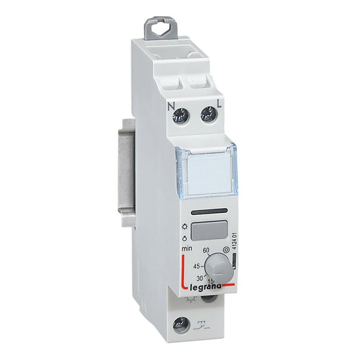 Legrand - Stromstoßschalter Fernschalter Legrand 412401