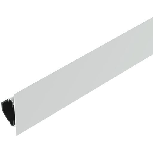 Rehau - Leitungsführungskanal RAUTRIGO Kanal ECK 3535cws #6131153 cws − 60 Meter