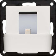WHD - Dockingstation Musicport MP55LW ws