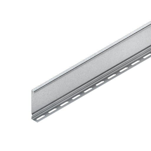 Niedax - Trennwand für Kabeltragsystem Trennsteg RW 110-2.0 S 108x2998mm Stahl vz. − 3 Meter