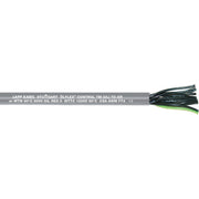 Lapp Kabel&Leitung - Energiekabel < 1 kV, für ortsveränderlichen Einsatz ÖLFLEX CONTROL TM 5G6 281005/152 − 152 Meter