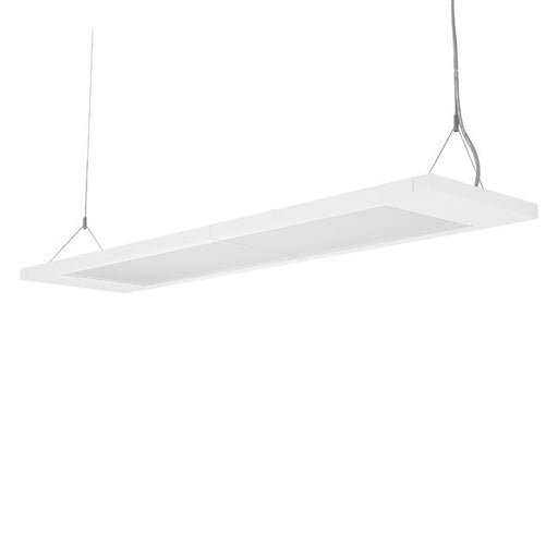 LTS Licht&Leuchten - Pendelleuchte LED-Pendelleuchte PIANO-P 1951040DALWS 4000K DALI dim ws