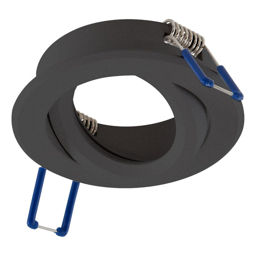 EVN Lichttechnik - Downlight/Strahler/Flutlicht Niedervolt-Einbauleuchte 695009