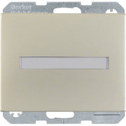 Berker - Steckdose SCHUKO-Steckdose eds 47527204 m.Klappdeckel