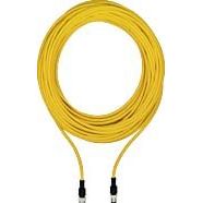 Pilz - Konfektioniertes Sensor-Aktor-Kabel PSS67 Cable M12sf M12sm 380210 10m