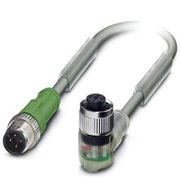 Phoenix Contact - Konfektioniertes Sensor-Aktor-Kabel Sensor-/Aktor-Kabel SAC-4P-M12MS#1567199