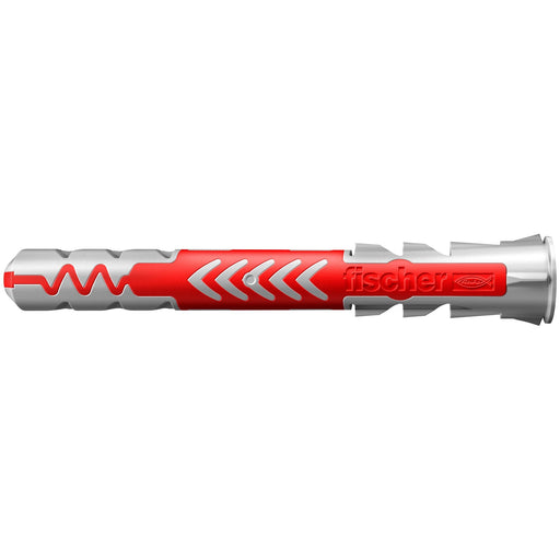 Fischer Deutschl - Allzweckdübel DuoPower 6x50 538250 − 100 Stück