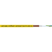Lapp Kabel&Leitung - Daten- und Kommunikationskabel UNITRONIC BUS FF 3 ARM 2170351/100 (YE) − 100 Meter