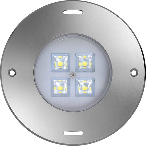Wibre - Downlight/Strahler/Flutlicht Unterwasser-Scheinwerfer 4.0102.20.41 Einbau, RGB-W 6000K