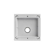 Grothe - Montageelement für Türstation Aufputzgehäuse AP 1168/311 mit Rahmen