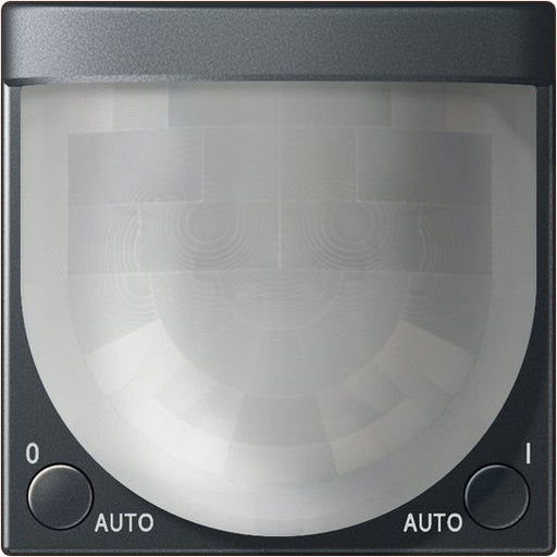 Jung - Bussystem-Bewegungsmelder KNX Automatik-Schalter A 3281-1 ANM 2,20m Universal − 1 Stück