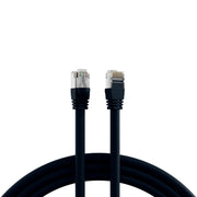 EFB-Elektronik - Patchkabel Kupfer VOIP-Patchkabel Cat.6 K2460.6 6m S/FTP sw