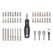Bosch - Werkzeugset Extra Hard 2607017732VE(45) Schrauberbit-Set − 3 Packung