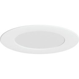 RZB - Downlight/Strahler/Flutlicht LED-Einbaudownlight 901451.002 5W 3000K D150 H36