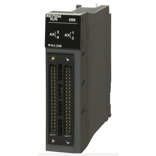 Mitsubishi Electric - SPS-Funktions-/Technologie-Modul Ausgangsmodul RD75D4 − 1 Stück