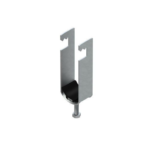 Niedax - Bügelschelle Bügelschellen BFK 22/2 − 100 Stück