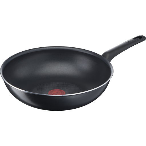 Tefal - Pfanne Wokpfanne 28cm B55519 EASY COOK and CLEAN