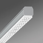 Regiolux - Geräteträger für Lichtbandsystem LED-Geräteträger SRGOTB #19430006035 4000K DALI