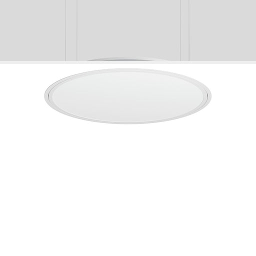 RZB - Decken-/Wandleuchte LED-Deckeneinbauleuchte 312387.002.2.12 2700-6500K DALI weiß