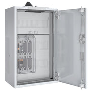 ABN - Anschlussschrank Einspeisegehäuse ABNRA103F12 mit SaS5-polig