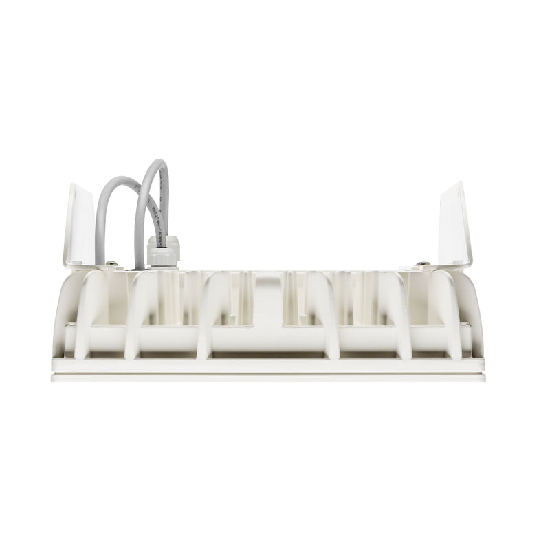 Pracht - Hallen - Reflektorleuchte LED - Strahler QUADRONIUS #86890121 4000K 40°