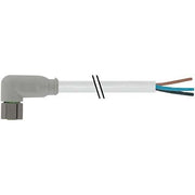 Murrelektronik - Konfektioniertes Sensor-Aktor-Kabel 7014-08081-2101000 M8 Bu. gew