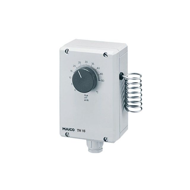 Maico - Raumthermostat Thermostat TH 16