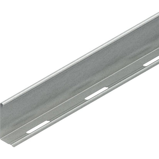 Niedax - Trennwand für Kabeltragsystem Trennsteg RW 60 S GS 55x3000mm, t=0,75mm − 3 Meter