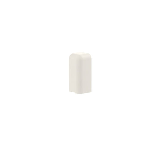 GGK - Endstück für Sockelleistenkanal SL-Endplatte 20x50 cws 14927