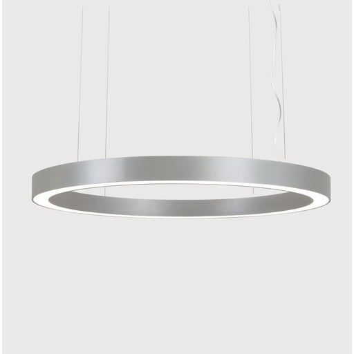 Lightnet - Pendelleuchte LED-Pendelleuchte RP3ASE-840M-D900-K 4000K, silber