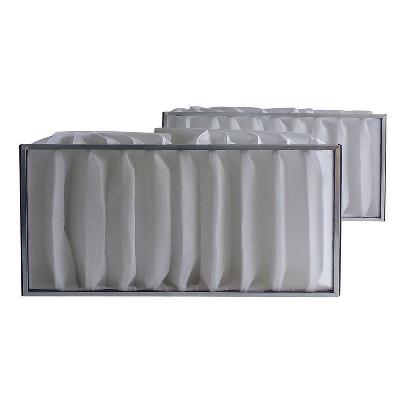 Maico - Taschenfilter Ersatzluftfilter KF 56 f. TFP 56, 2xG4