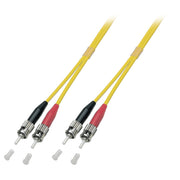 EFB-Elektronik - Patchkabel LWL LWL-Patchkabel 2m O2003.2 ST/ST 9/125