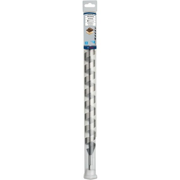 Bosch - Bohrer PRO Wood 2608597652 Holzschlangenbohrer