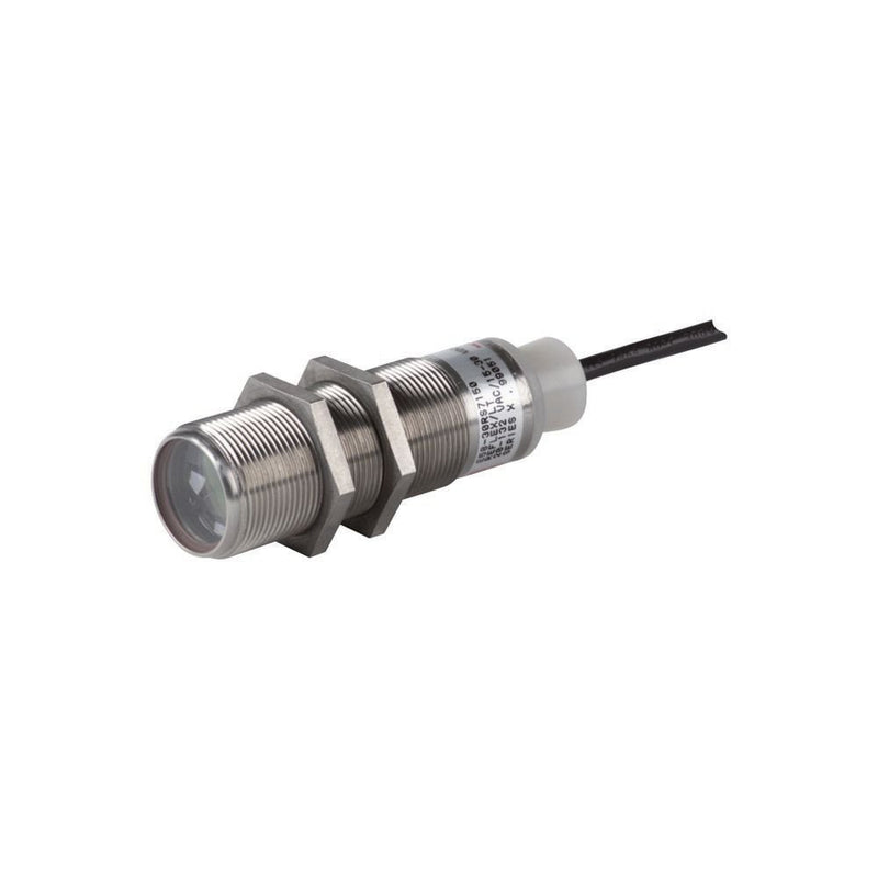 Eaton - Lichttaster mit Hintergrundausblendung Reflexlichttaster Sn=280mm E58-30DPS280-HD 4L 10-30VDC dunkel