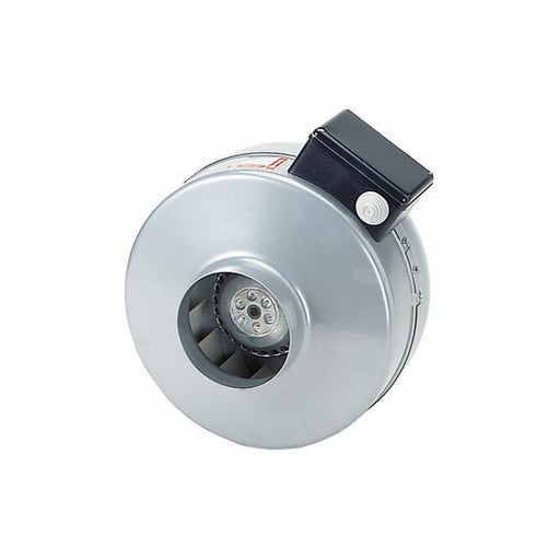 Maico - Ventilator für Rohreinbau Radial-Rohrventilator 1056 ERR 25/2 EC 1056m3/h, NW200