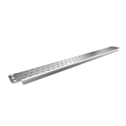 Rittal - Tragschiene TS 4398.000 (VE4)