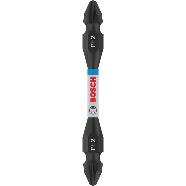 Bosch - Bit PRO Impact Schrauberbit 2608522526 mit Doppelklingen u