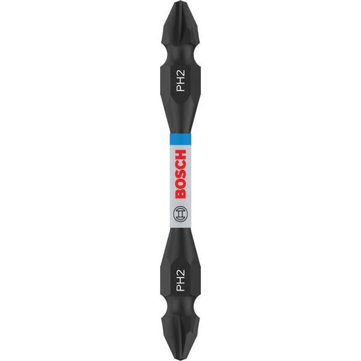 Bosch - Bit PRO Impact Schrauberbit 2608522526 mit Doppelklingen u
