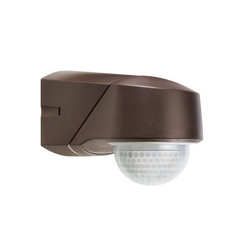 ESYLUX - Bewegungsmelder/Präsenzmelder komplett Bewegungsmelder RC 230i braun 230 Grad