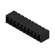 Weidmüller - Leiterplattensteckverbinder Verbinder 3.81mm SC-SMT 3.#1863070000  − 50 Stück