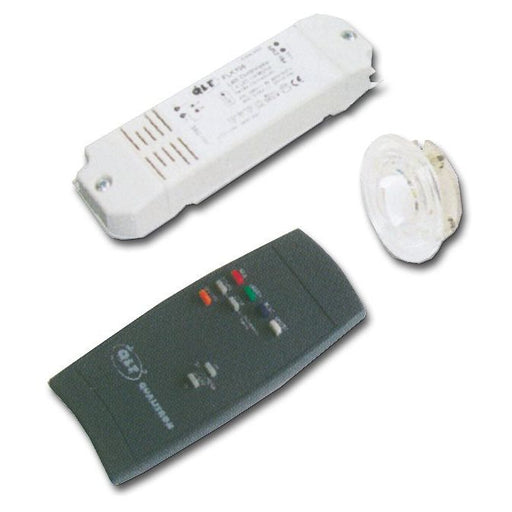 Scharnberger+Hasenbein - LED-Betriebsgerät Controller+Empfänger 53966 für IR-RGB-System